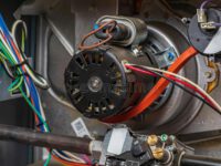 HVAC repair