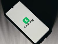 Cash Tracking System